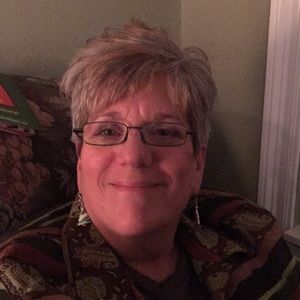 Meet your Posher, Jackie